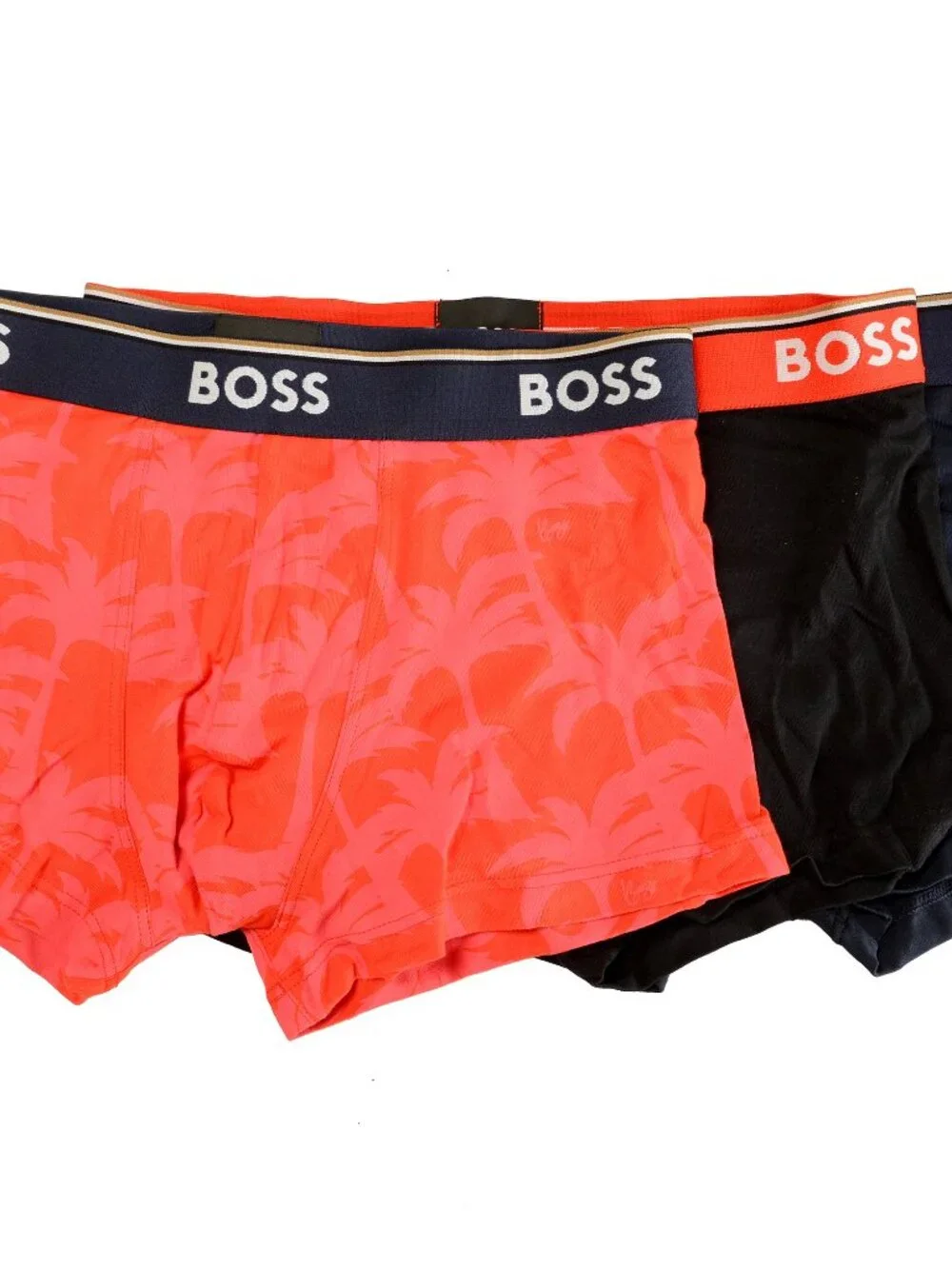 Hugo Boss Men's 